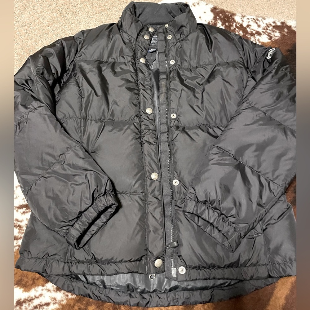 American Eagle Women’s Puffer Jacket, Size M